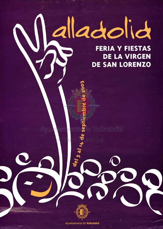 Fiestas de Nuestra Señora de San Lorenzo  